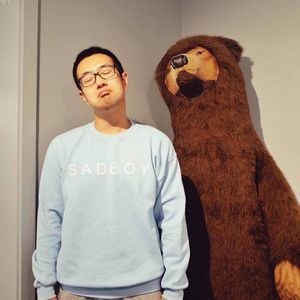 Meet your Posher, Baofeng